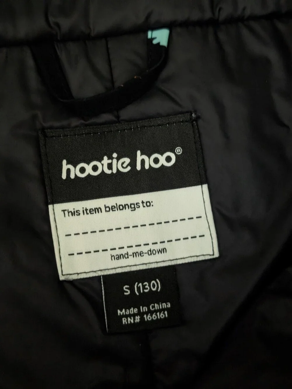 Hootie Hoo Kids Snow Bibs And Jacket Size S